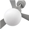 Ventilador Amelia Ball Faro Barcelona