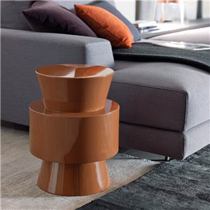 Mesita Moai MisuraEmme