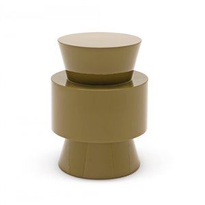 Mesita Moai MisuraEmme
