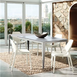 Silla Spirit Ingenia