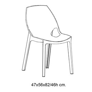 Silla Spirit Ingenia