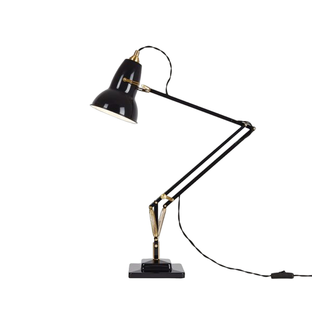 Lámpara escritorio Original 1227 Brass Anglepoise