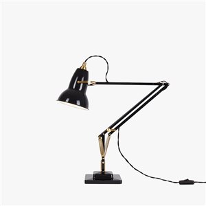 Lámpara escritorio Original 1227 Brass Anglepoise