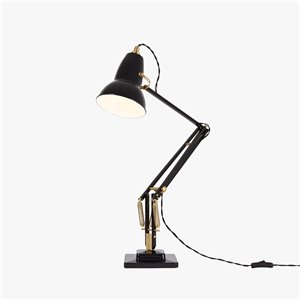 Lámpara escritorio Original 1227 Brass Anglepoise