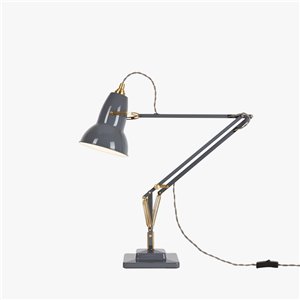 Lámpara escritorio Original 1227 Brass Anglepoise