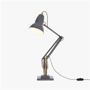 Lámpara escritorio Original 1227 Brass Anglepoise