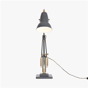 Lámpara escritorio Original 1227 Brass Anglepoise