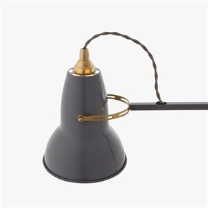 Lámpara escritorio Original 1227 Brass Anglepoise
