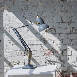 Lámpara escritorio Original 1227 Brass Anglepoise