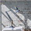 Lámpara escritorio Original 1227 Brass Anglepoise