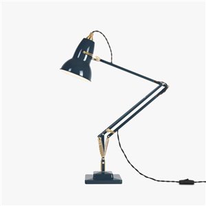 Lámpara escritorio Original 1227 Brass Anglepoise