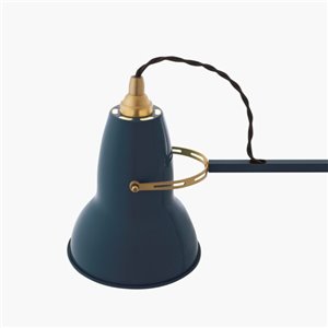 Lámpara escritorio Original 1227 Brass Anglepoise