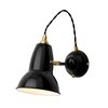 Lámpara de pared Original 1227 Brass Anglepoise