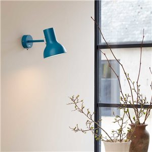 Lámpara de pared Type 75 Mini Anglepoise