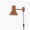 Lámpara de pared Type 75 Mini Metallic Anglepoise