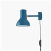 Lámpara de pared Type 75 Mini Metallic Anglepoise