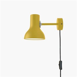 Lámpara de pared Type 75 Mini Metallic Anglepoise