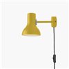Lámpara de pared Type 75 Mini Metallic Anglepoise