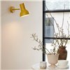 Lámpara de pared Type 75 Mini Metallic Anglepoise