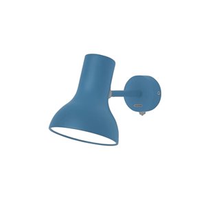 Lámpara de pared Type 75 Mini Metallic Anglepoise