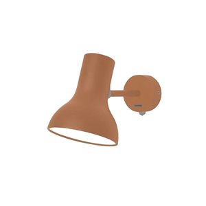 Lámpara de pared Type 75 Mini Metallic Anglepoise