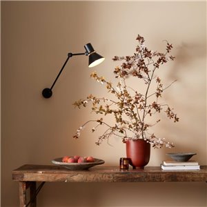 Lámpara de pared Type 80 W3 Anglepoise