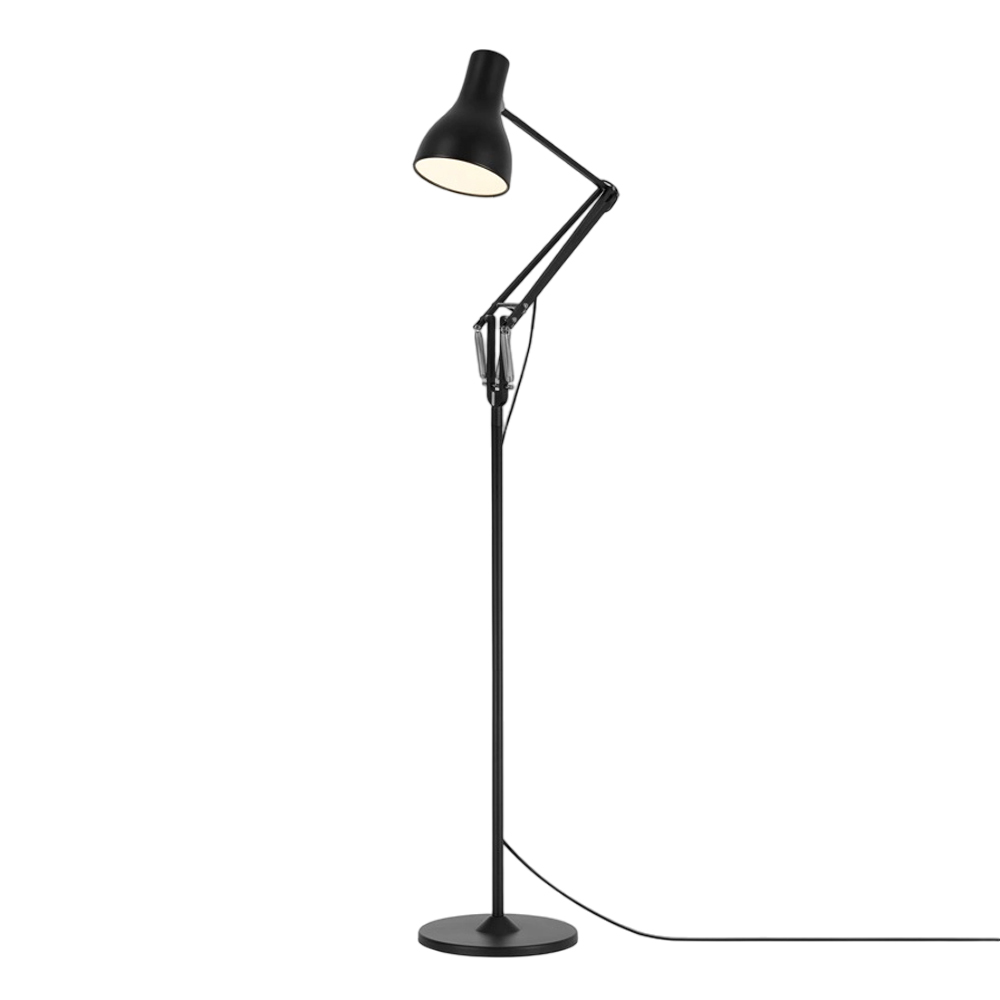Lámpara de piso Type 75 Anglepoise