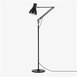 Lámpara de piso Type 75 Anglepoise