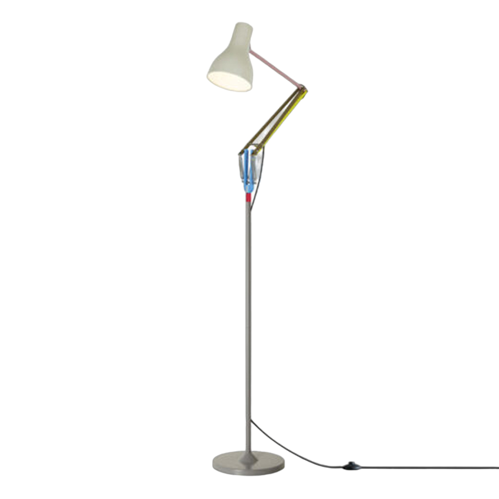 Lámpara de piso Type 75 Paul Smith Anglepoise