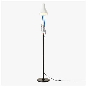 Lámpara de piso Type 75 Paul Smith Anglepoise
