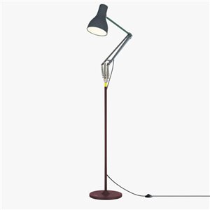 Lámpara de piso Type 75 Paul Smith Anglepoise