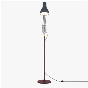 Lámpara de piso Type 75 Paul Smith Anglepoise