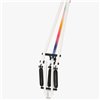 Lámpara de piso Type 75 Paul Smith Anglepoise