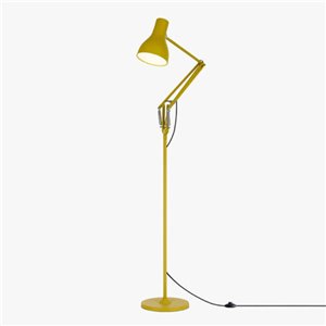 Lámpara de piso Type 75 Margaret Howell Anglepoise