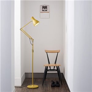 Lámpara de piso Type 75 Margaret Howell Anglepoise