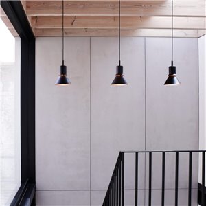Lámparas de techo Type 80 Anglepoise