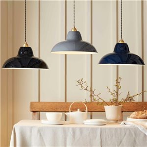 Lámparas de techo Original 1227 Midi Wide Anglepoise