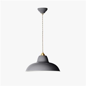 Lámparas de techo Original 1227 Midi Wide Anglepoise