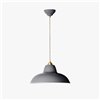 Lámparas de techo Original 1227 Midi Wide Anglepoise