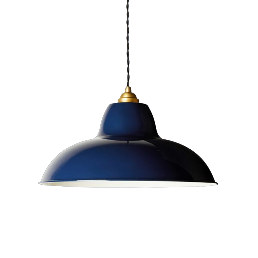 Lámparas de techo Original 1227 Midi Wide Anglepoise