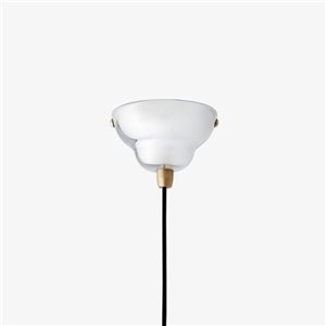 Lámparas de techo Original 1227 Brass Giant Anglepoise