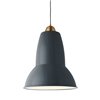 Lámparas de techo Original 1227 Brass Giant Anglepoise