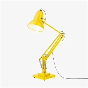 Lámpara de piso Original 1227 Giant Anglepoise