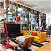 Lámpara de piso Original 1227 Giant Anglepoise