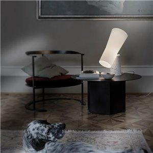 Lámpara sobremesa Nile Foscarini