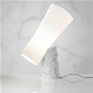 Lámpara sobremesa Nile Foscarini