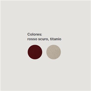 Lámpara pie Chiaroscura Plus Foscarini
