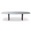 Mesa fija Ala Cristal MisuraEmme
