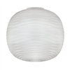 Lámpara pared Gem Foscarini