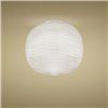 Lámpara pared Gem Foscarini